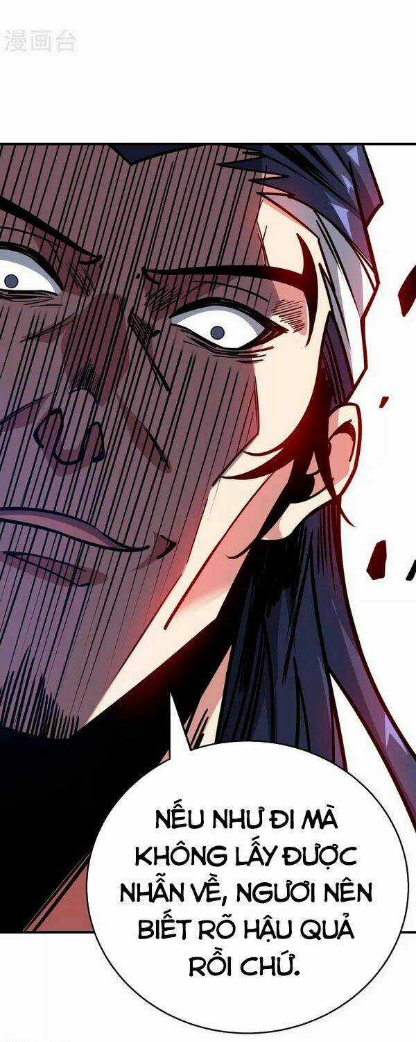 Vạn Cổ Đệ Nhất Tế - Chapter 120 - Trang 15