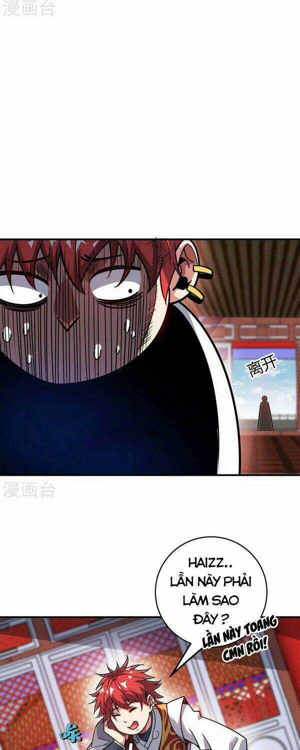 Vạn Cổ Đệ Nhất Tế - Chapter 120 - Trang 16