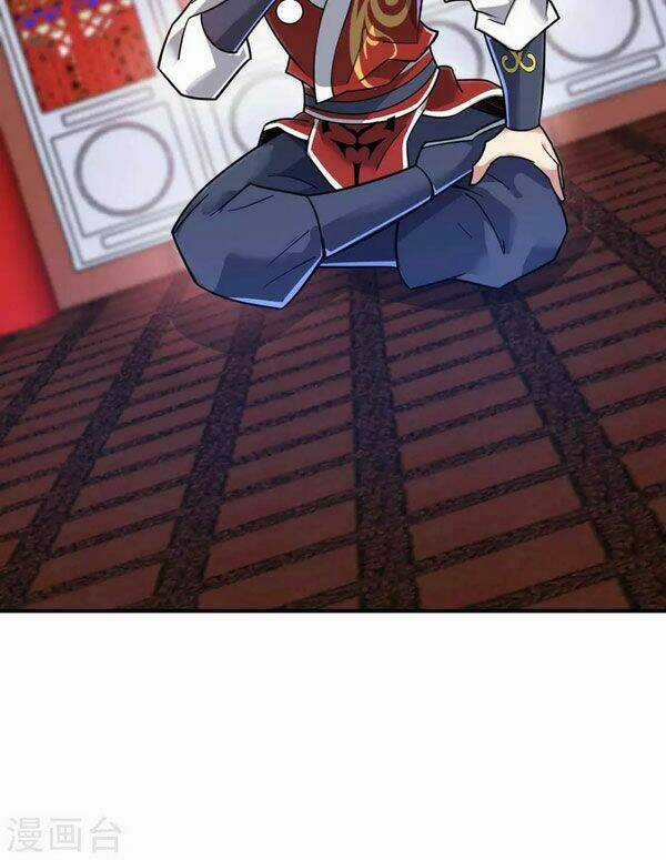 Vạn Cổ Đệ Nhất Tế - Chapter 120 - Trang 17