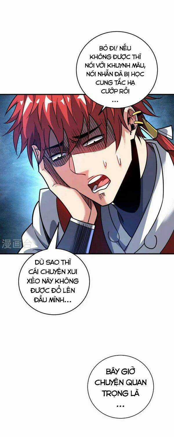 Vạn Cổ Đệ Nhất Tế - Chapter 120 - Trang 18