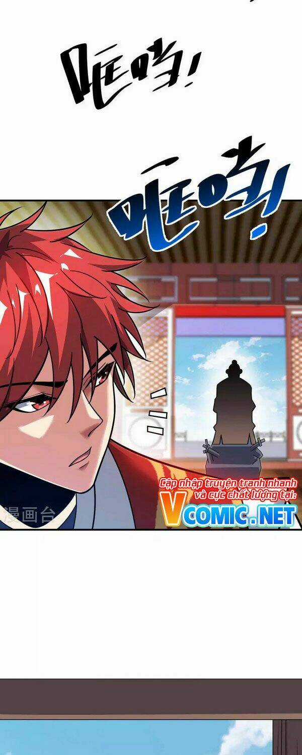 Vạn Cổ Đệ Nhất Tế - Chapter 120 - Trang 20
