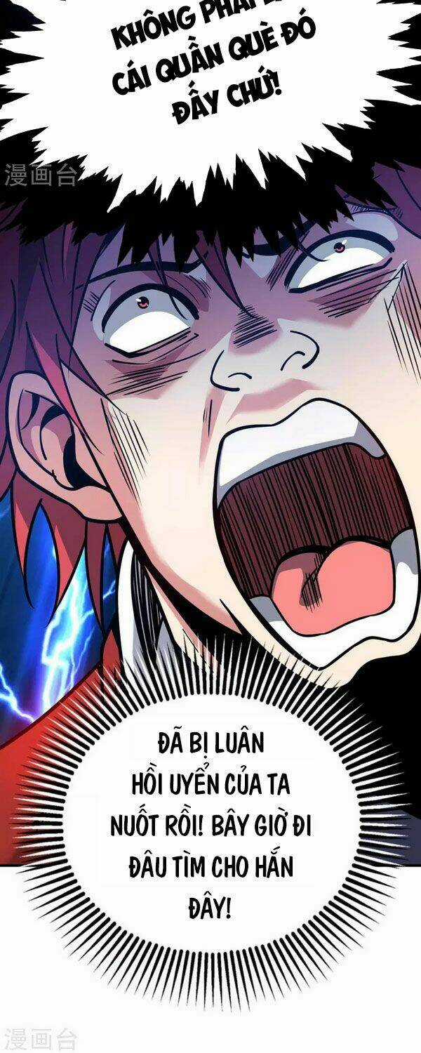 Vạn Cổ Đệ Nhất Tế - Chapter 120 - Trang 5