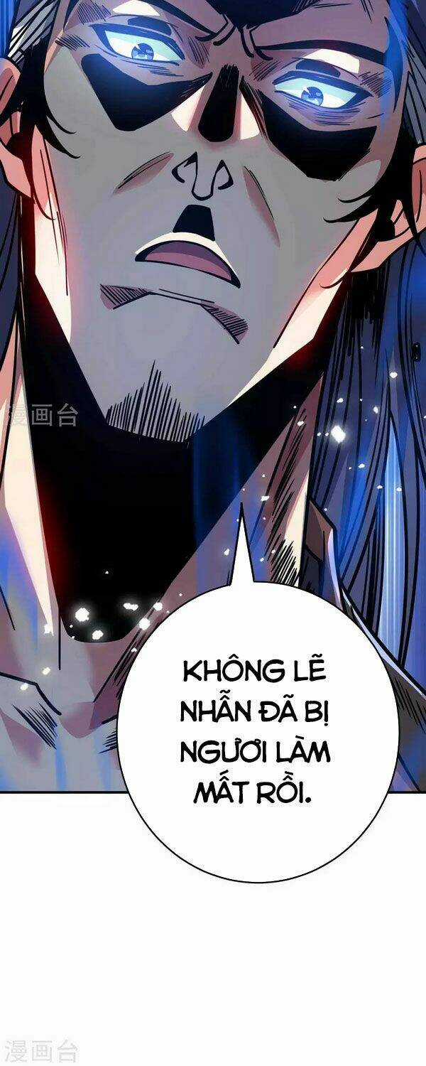 Vạn Cổ Đệ Nhất Tế - Chapter 120 - Trang 7