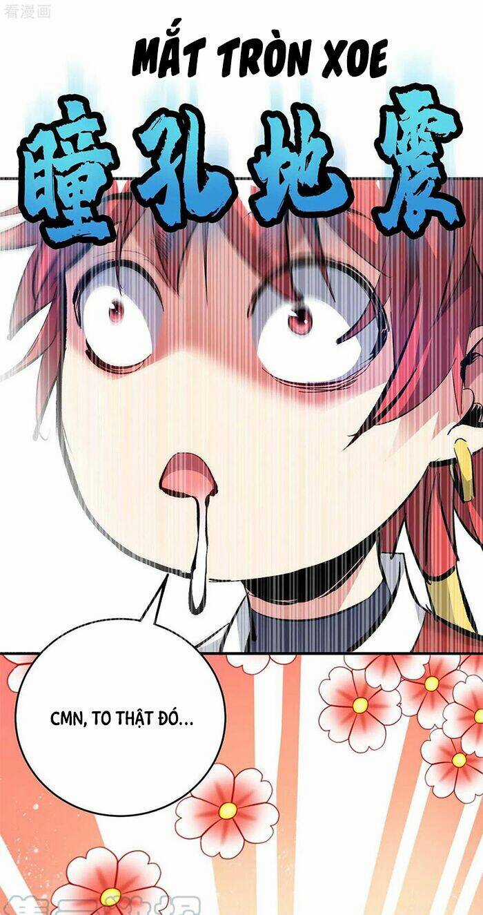 Vạn Cổ Đệ Nhất Tế - Chapter 121 - Trang 11