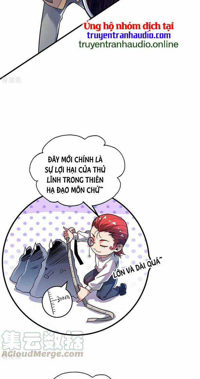 Vạn Cổ Đệ Nhất Tế - Chapter 121 - Trang 13