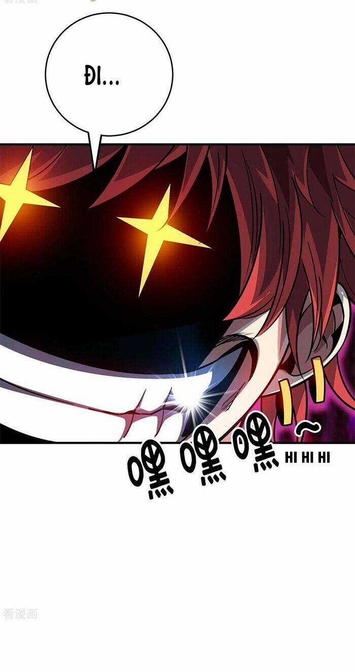 Vạn Cổ Đệ Nhất Tế - Chapter 121 - Trang 19