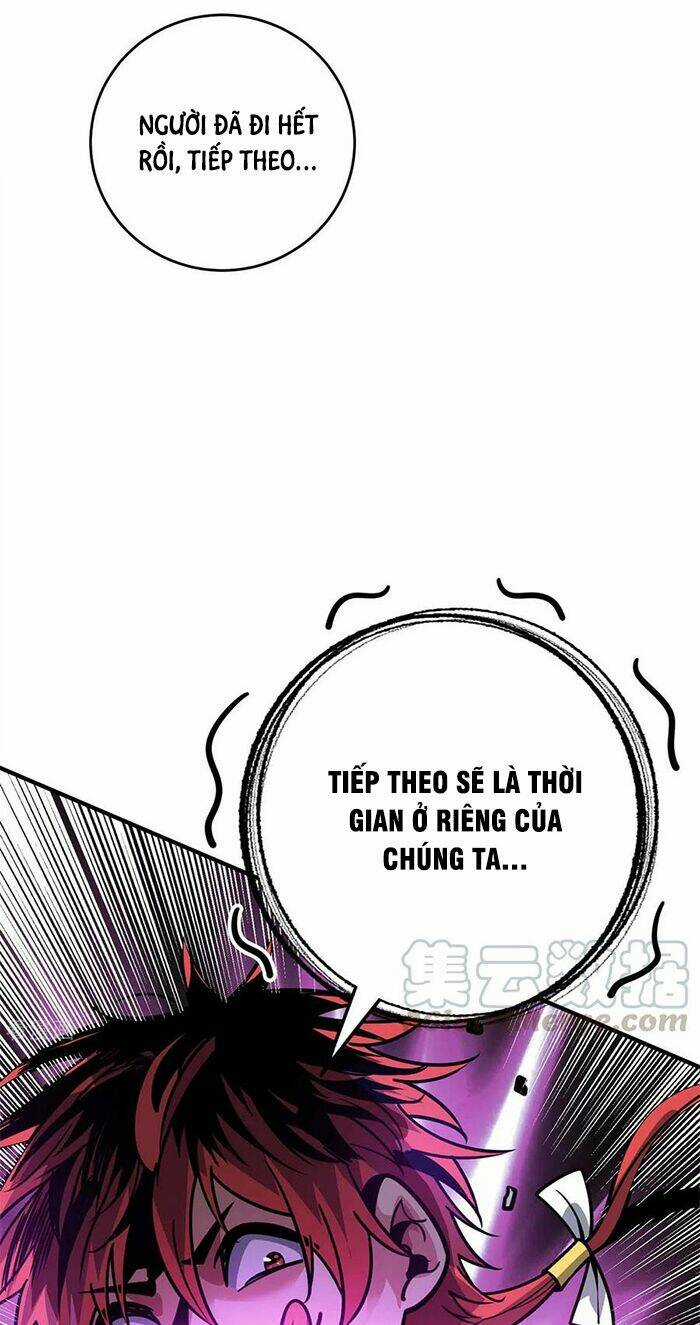 Vạn Cổ Đệ Nhất Tế - Chapter 121 - Trang 20