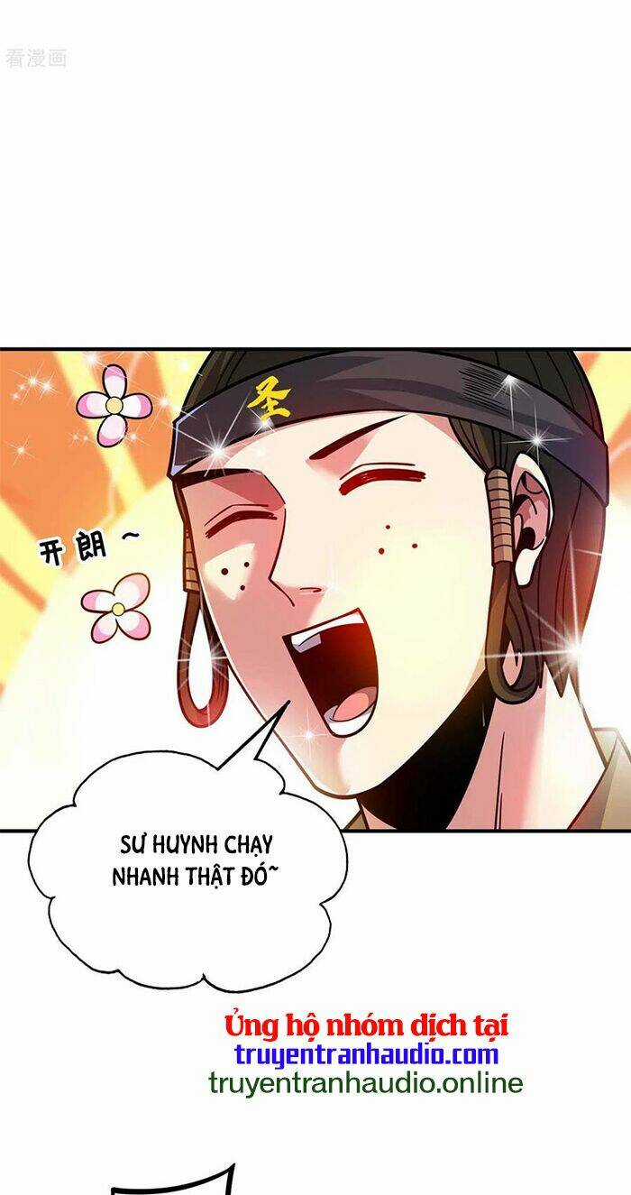 Vạn Cổ Đệ Nhất Tế - Chapter 121 - Trang 3