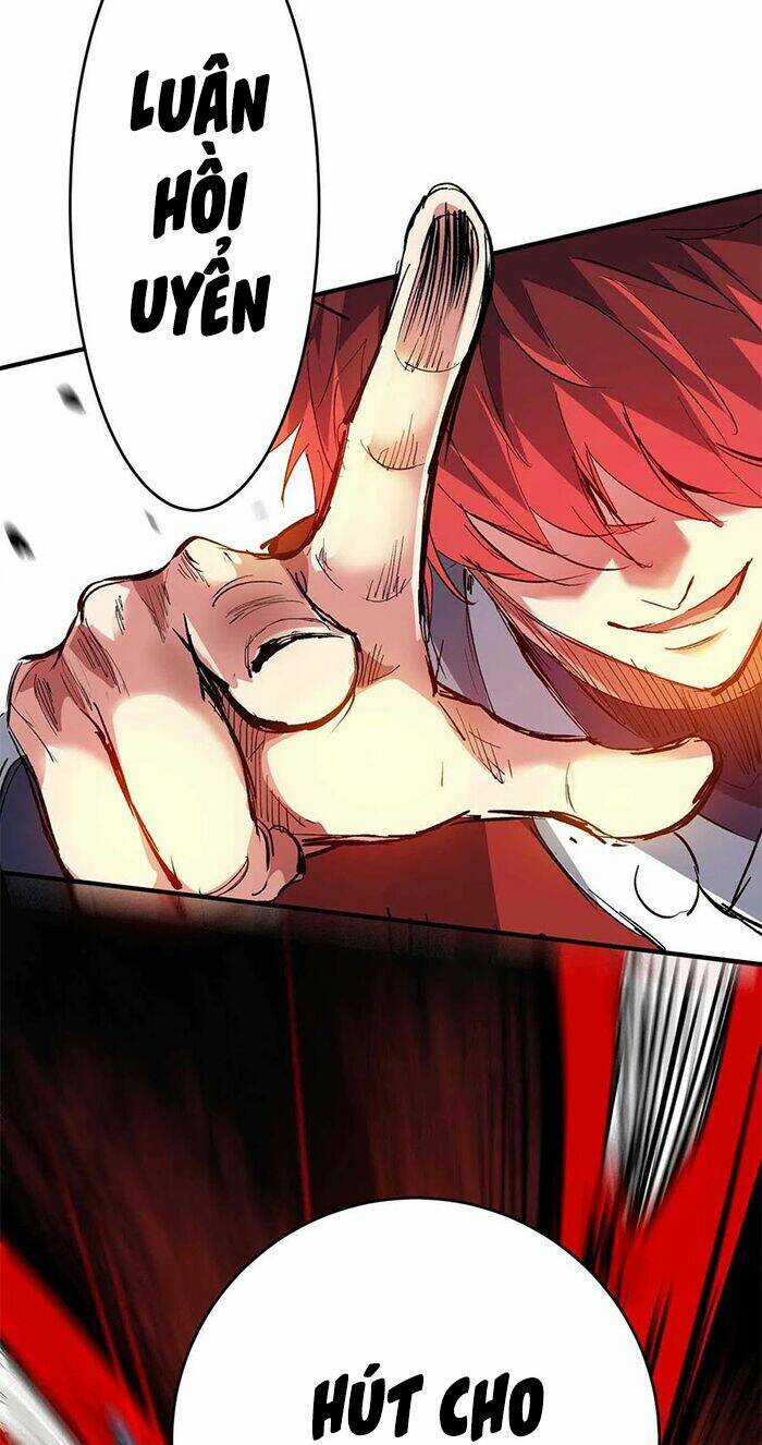 Vạn Cổ Đệ Nhất Tế - Chapter 121 - Trang 22