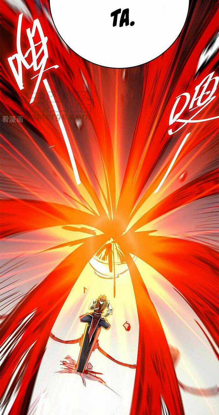 Vạn Cổ Đệ Nhất Tế - Chapter 121 - Trang 23