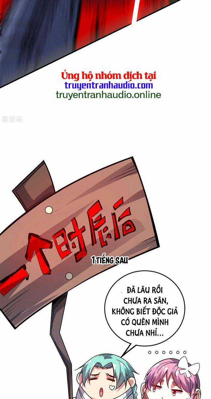 Vạn Cổ Đệ Nhất Tế - Chapter 121 - Trang 25