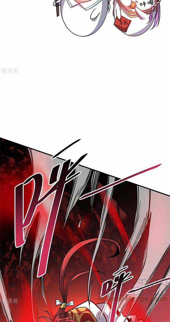 Vạn Cổ Đệ Nhất Tế - Chapter 121 - Trang 26