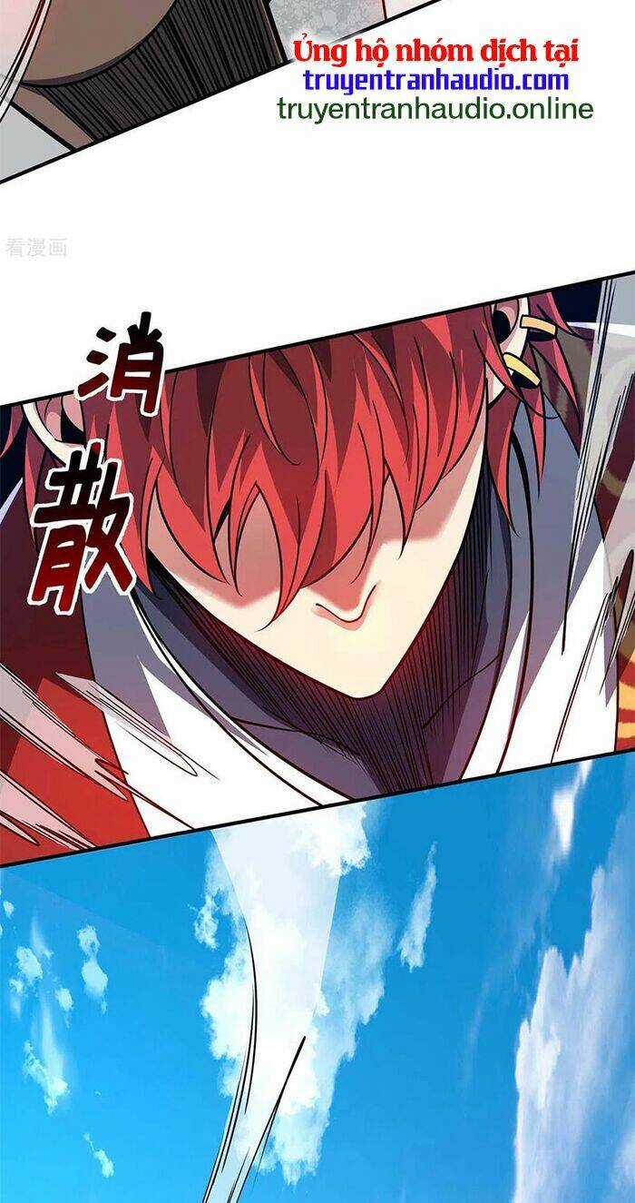 Vạn Cổ Đệ Nhất Tế - Chapter 121 - Trang 28