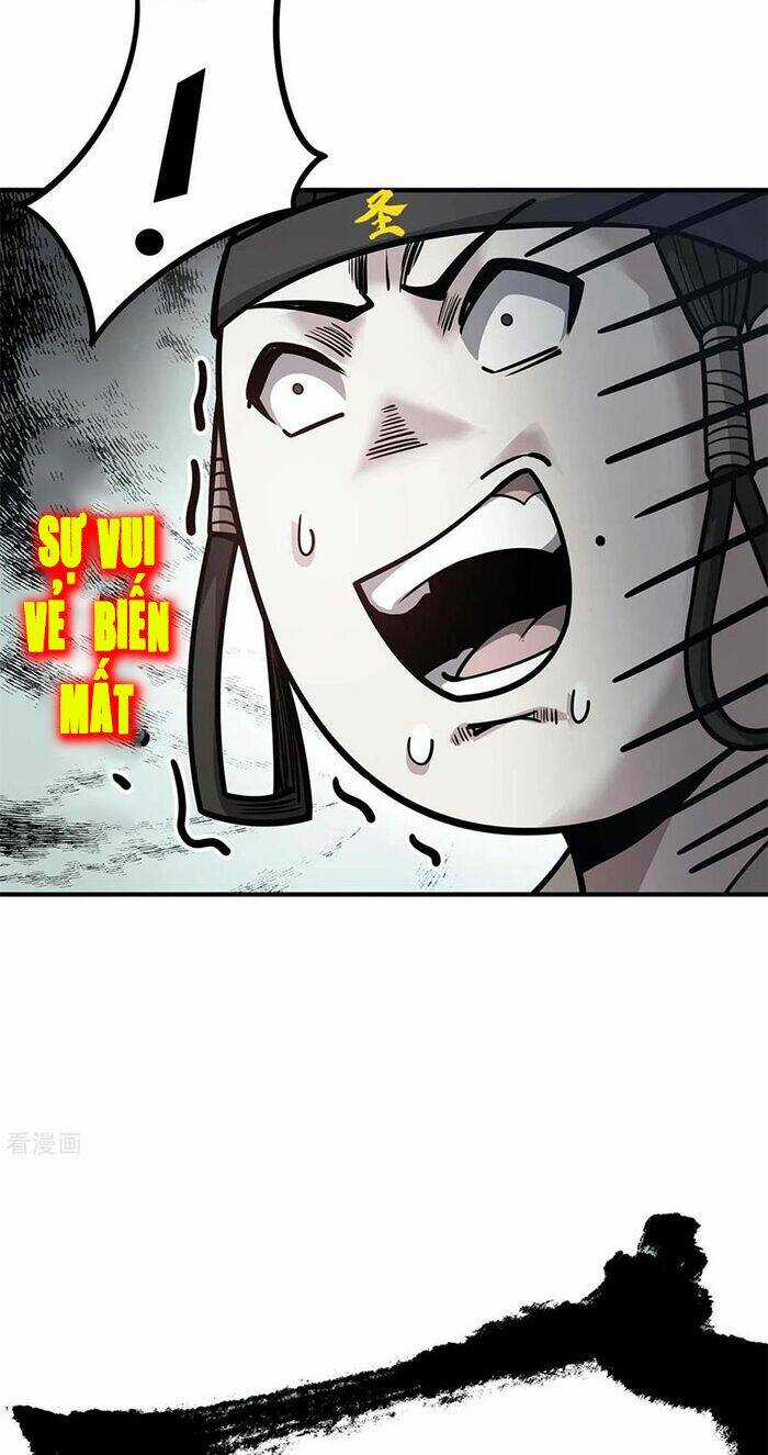 Vạn Cổ Đệ Nhất Tế - Chapter 121 - Trang 4