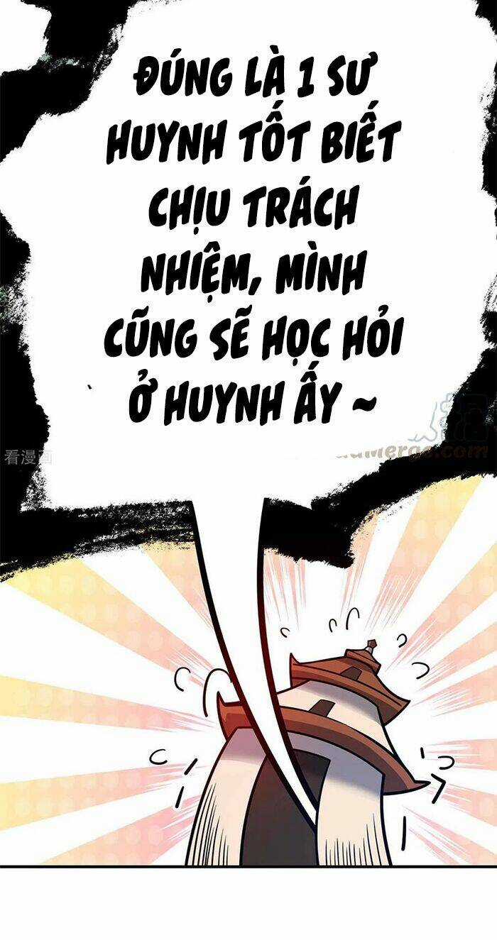 Vạn Cổ Đệ Nhất Tế - Chapter 121 - Trang 5