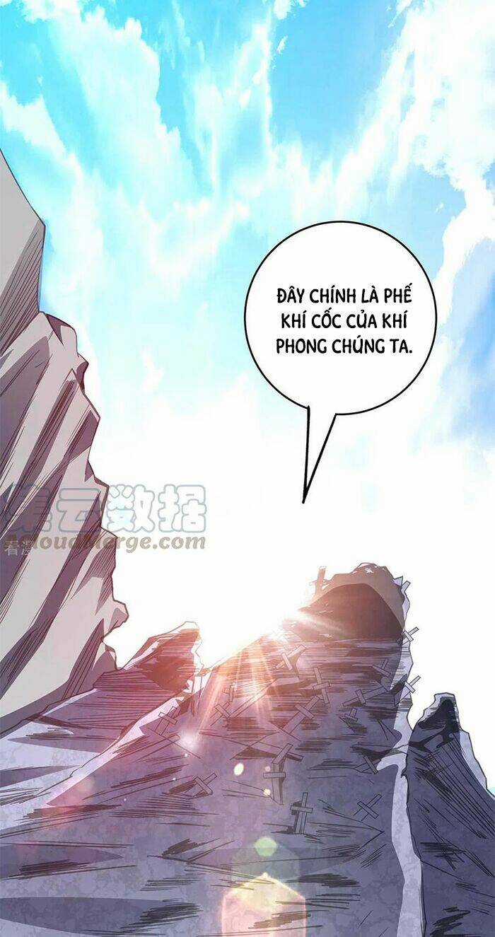 Vạn Cổ Đệ Nhất Tế - Chapter 121 - Trang 8