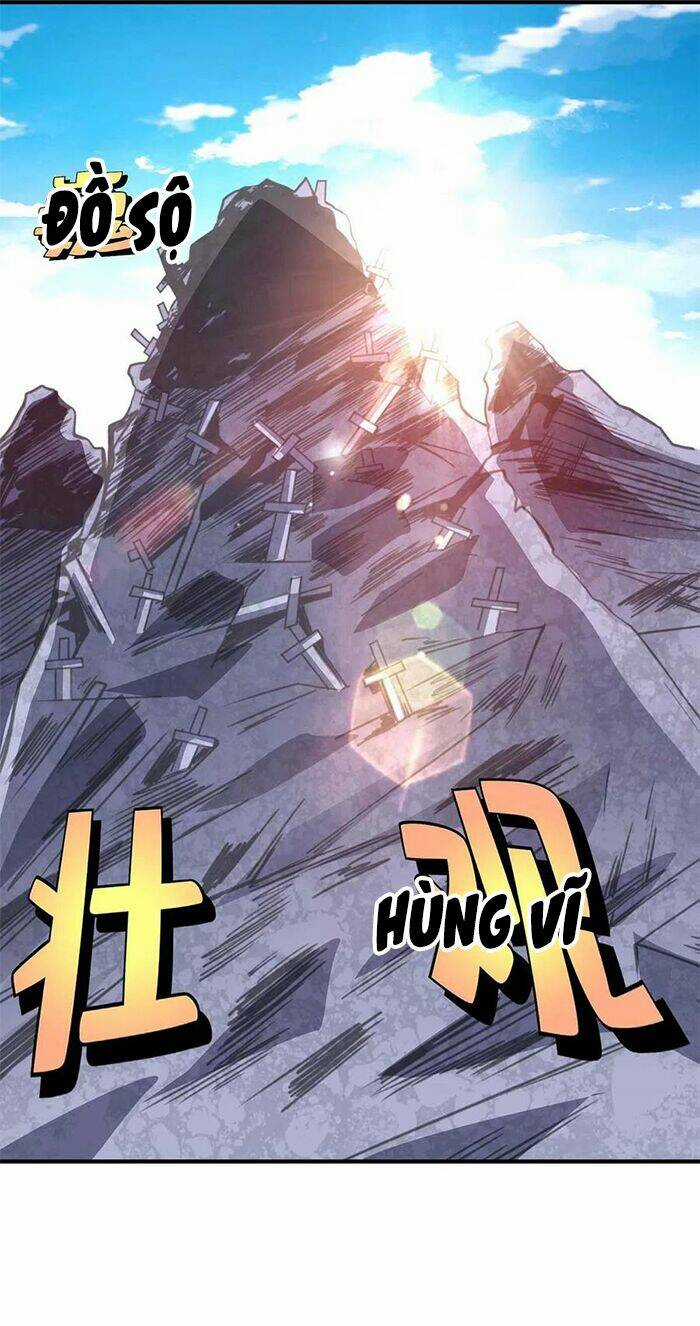 Vạn Cổ Đệ Nhất Tế - Chapter 121 - Trang 10