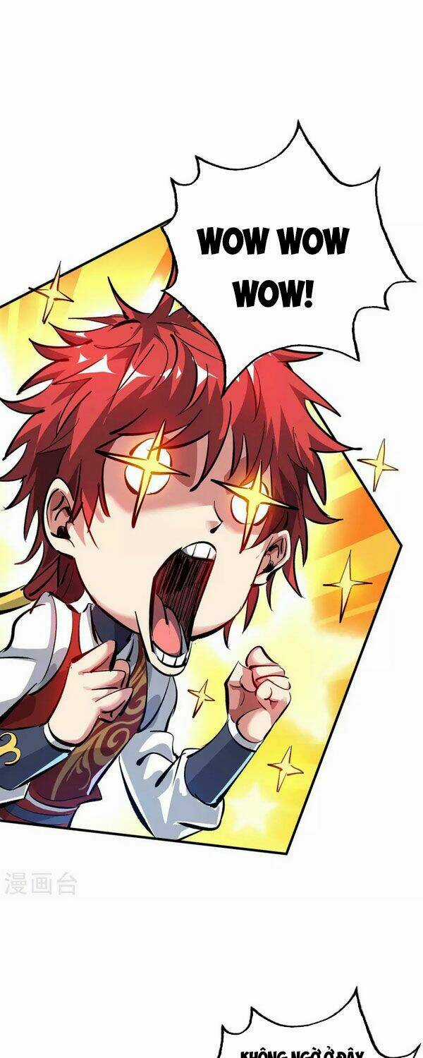 Vạn Cổ Đệ Nhất Tế - Chapter 122 - Trang 1