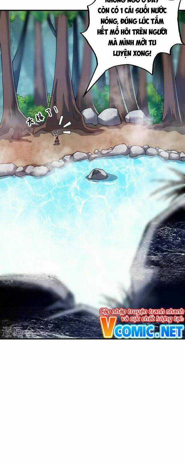 Vạn Cổ Đệ Nhất Tế - Chapter 122 - Trang 2