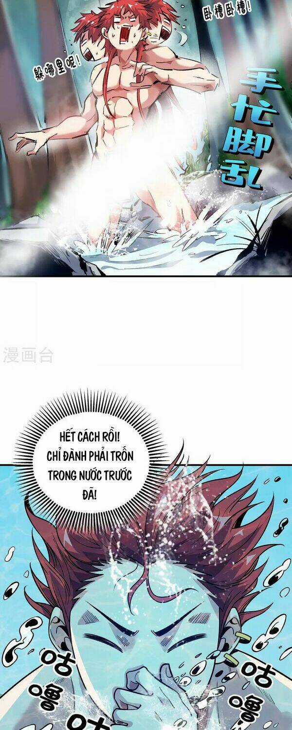 Vạn Cổ Đệ Nhất Tế - Chapter 122 - Trang 14