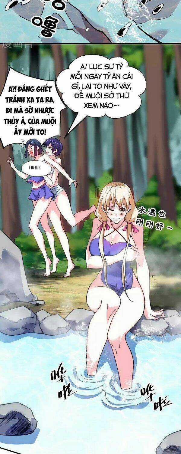 Vạn Cổ Đệ Nhất Tế - Chapter 122 - Trang 15