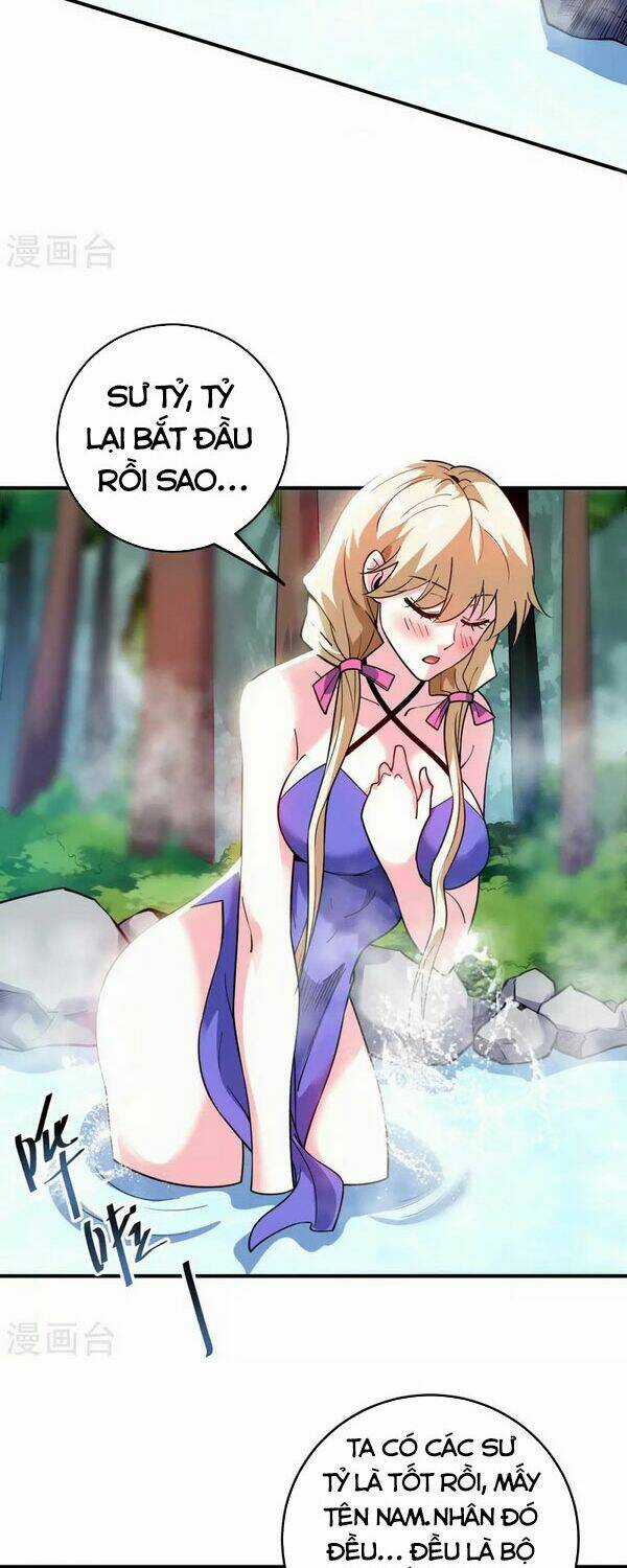 Vạn Cổ Đệ Nhất Tế - Chapter 122 - Trang 16