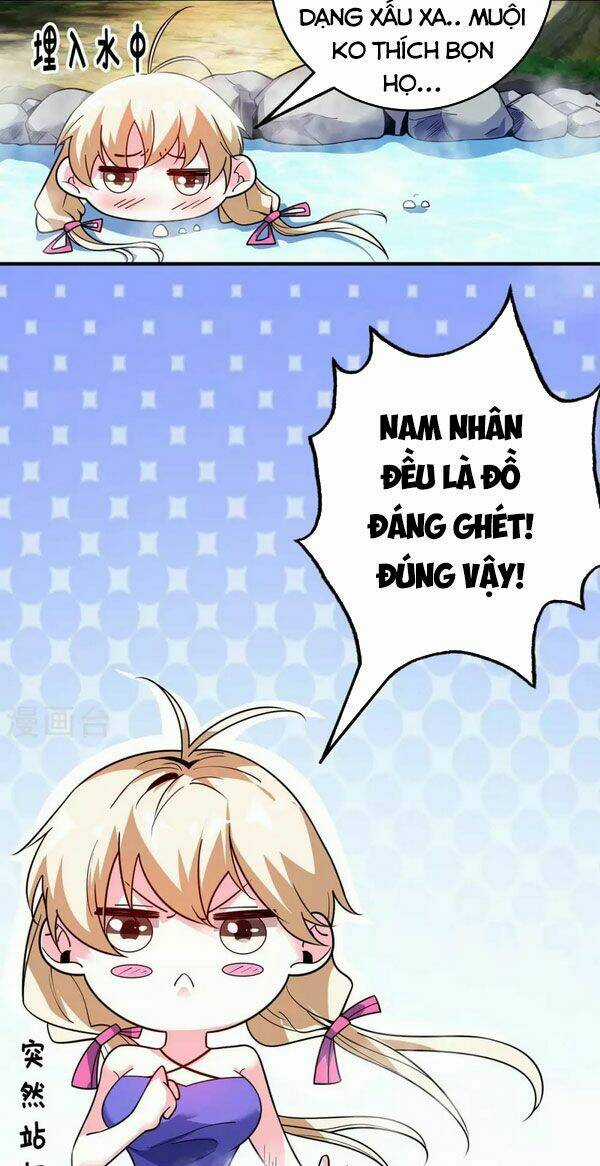 Vạn Cổ Đệ Nhất Tế - Chapter 122 - Trang 17