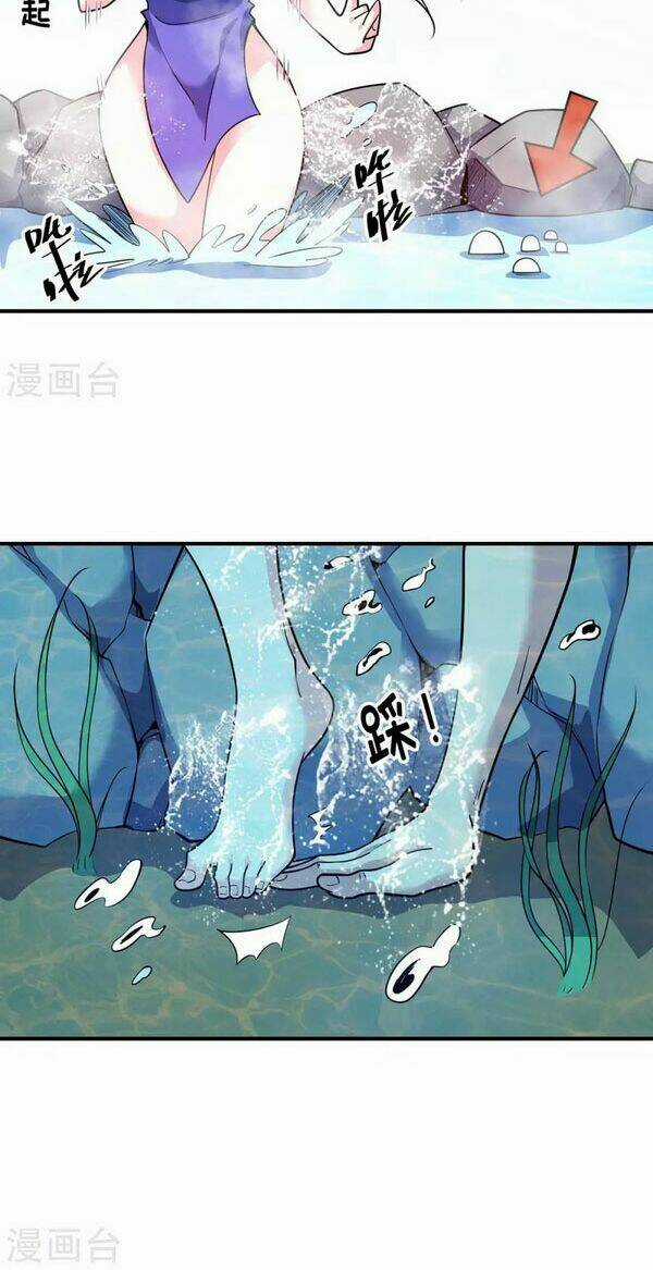 Vạn Cổ Đệ Nhất Tế - Chapter 122 - Trang 18