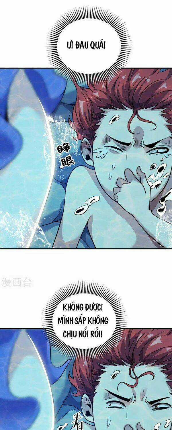 Vạn Cổ Đệ Nhất Tế - Chapter 122 - Trang 19