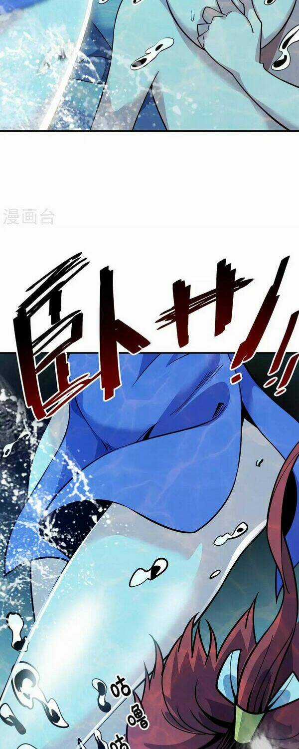 Vạn Cổ Đệ Nhất Tế - Chapter 122 - Trang 20