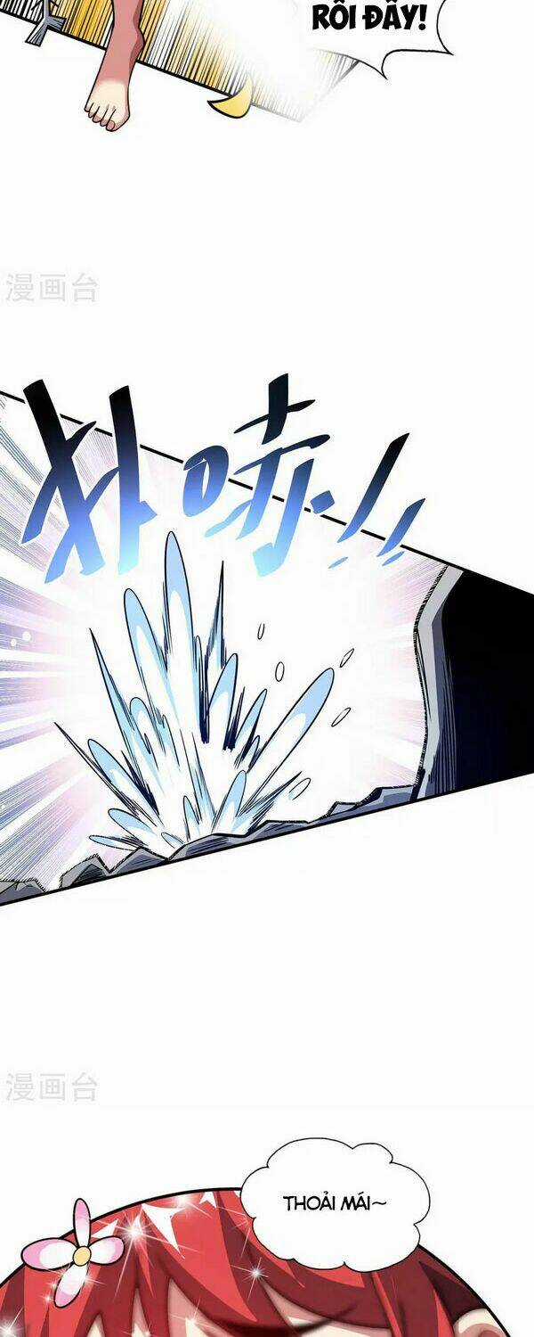 Vạn Cổ Đệ Nhất Tế - Chapter 122 - Trang 4