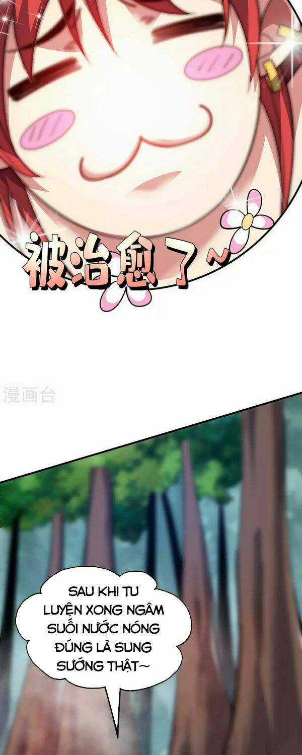 Vạn Cổ Đệ Nhất Tế - Chapter 122 - Trang 5