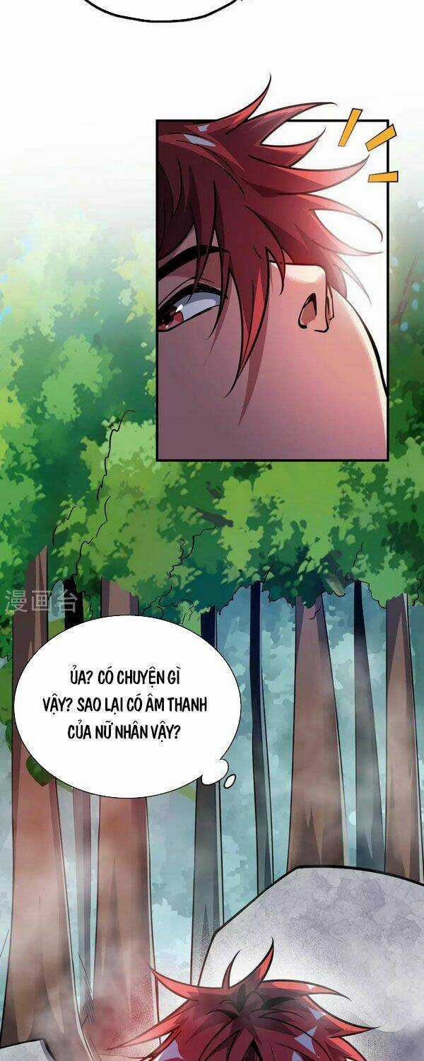 Vạn Cổ Đệ Nhất Tế - Chapter 122 - Trang 7