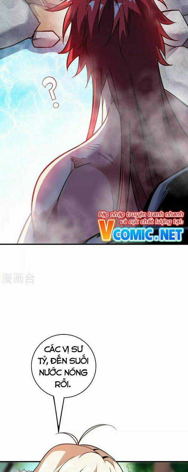 Vạn Cổ Đệ Nhất Tế - Chapter 122 - Trang 8