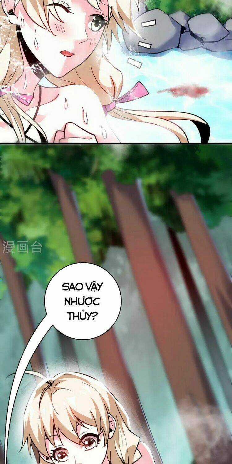 Vạn Cổ Đệ Nhất Tế - Chapter 123 - Trang 2