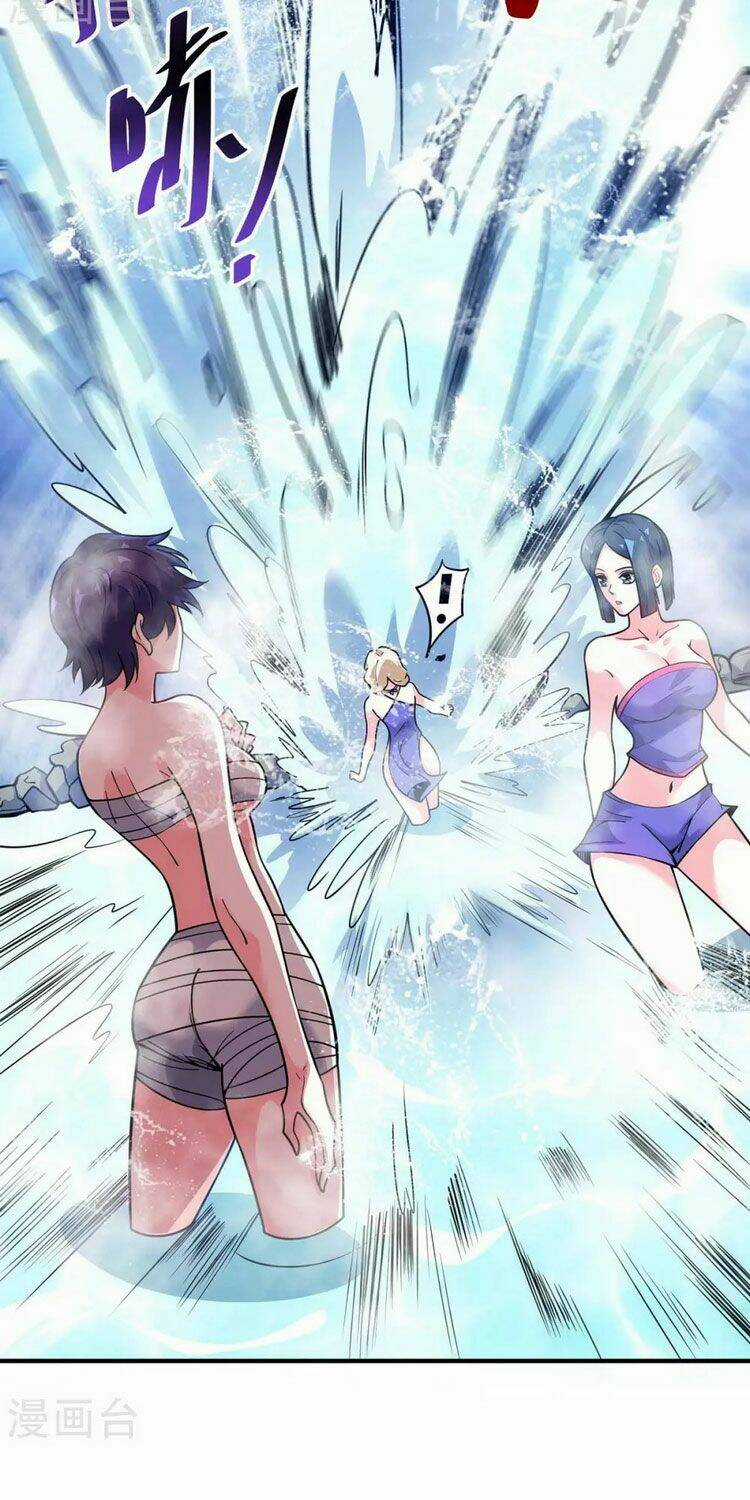 Vạn Cổ Đệ Nhất Tế - Chapter 123 - Trang 11