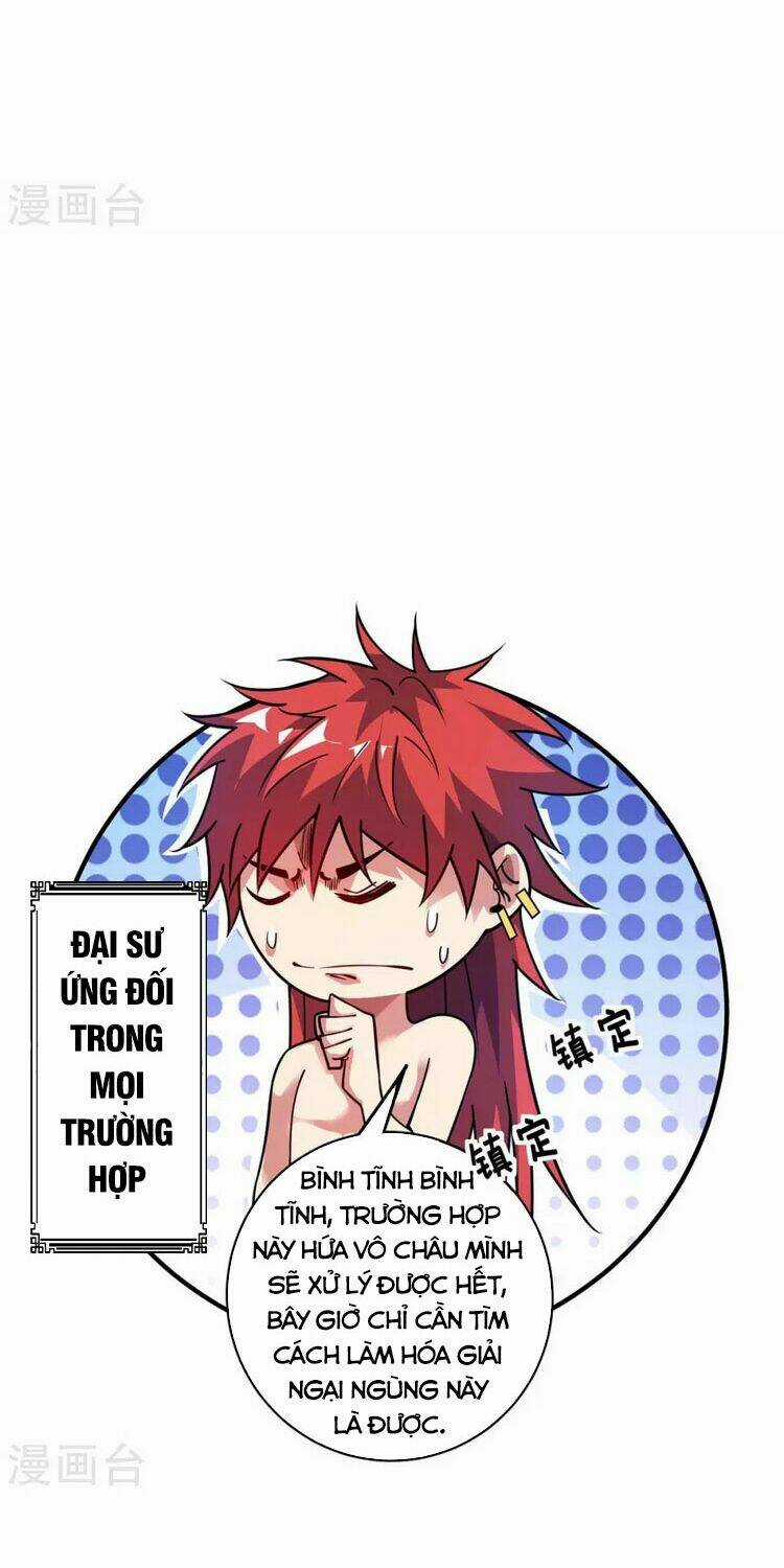 Vạn Cổ Đệ Nhất Tế - Chapter 123 - Trang 14