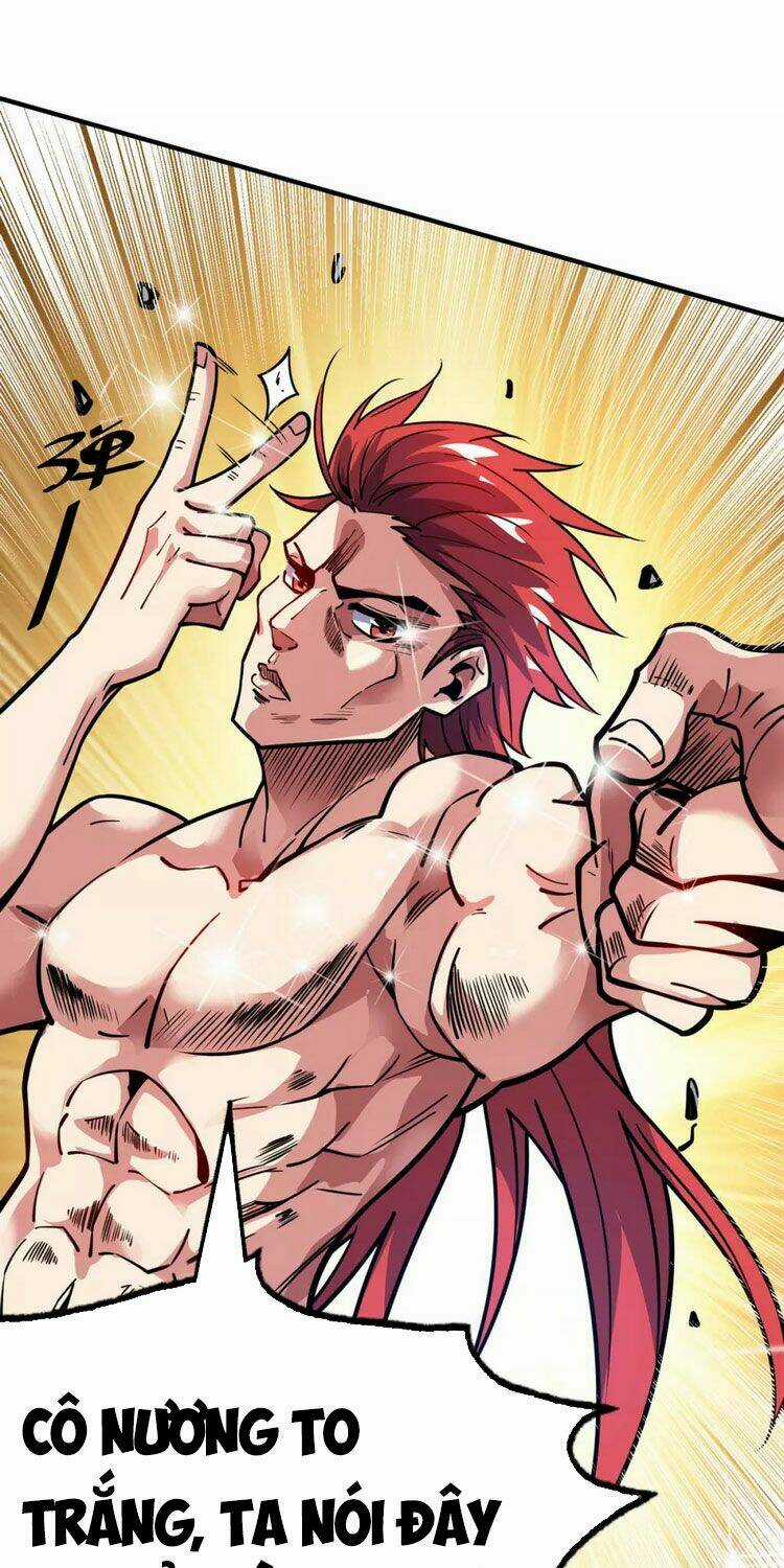 Vạn Cổ Đệ Nhất Tế - Chapter 123 - Trang 15