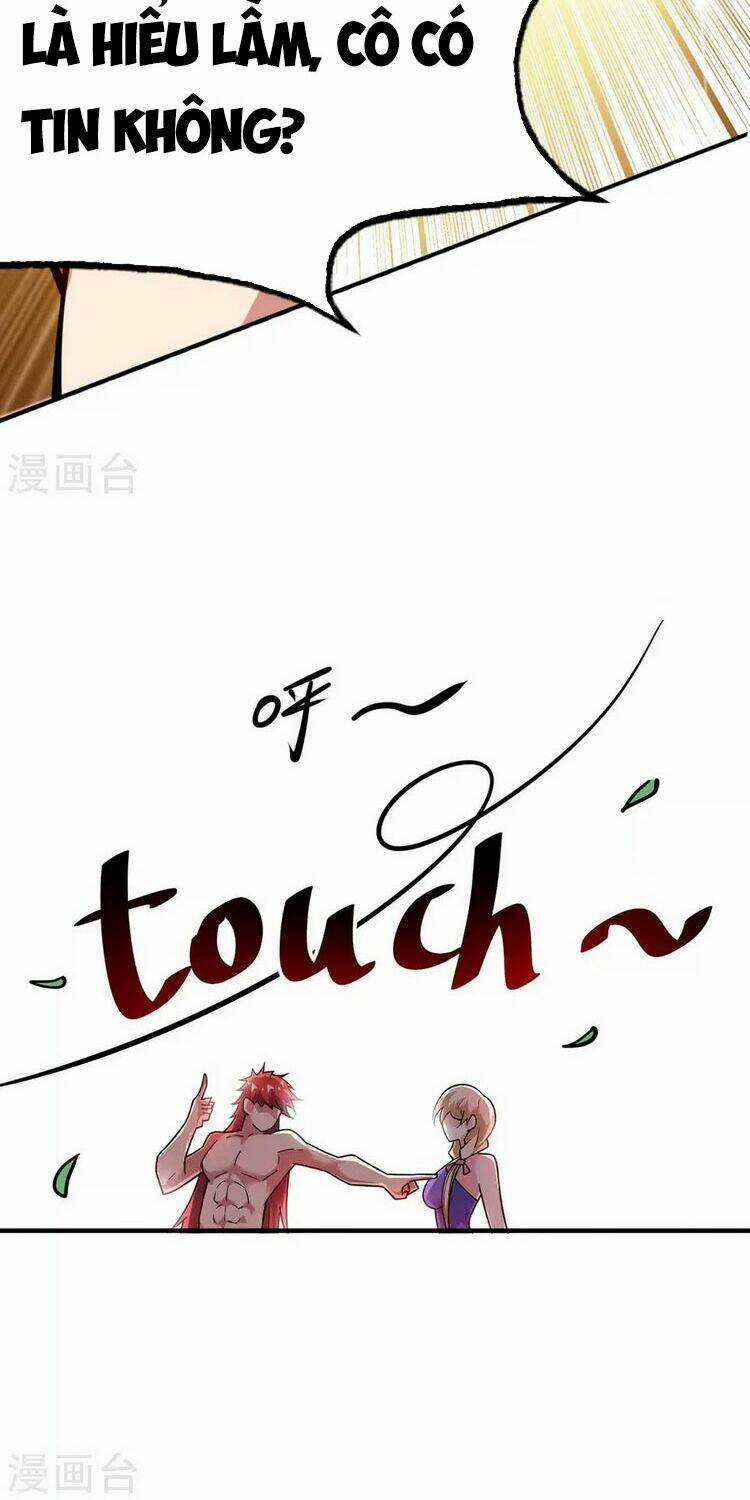 Vạn Cổ Đệ Nhất Tế - Chapter 123 - Trang 16