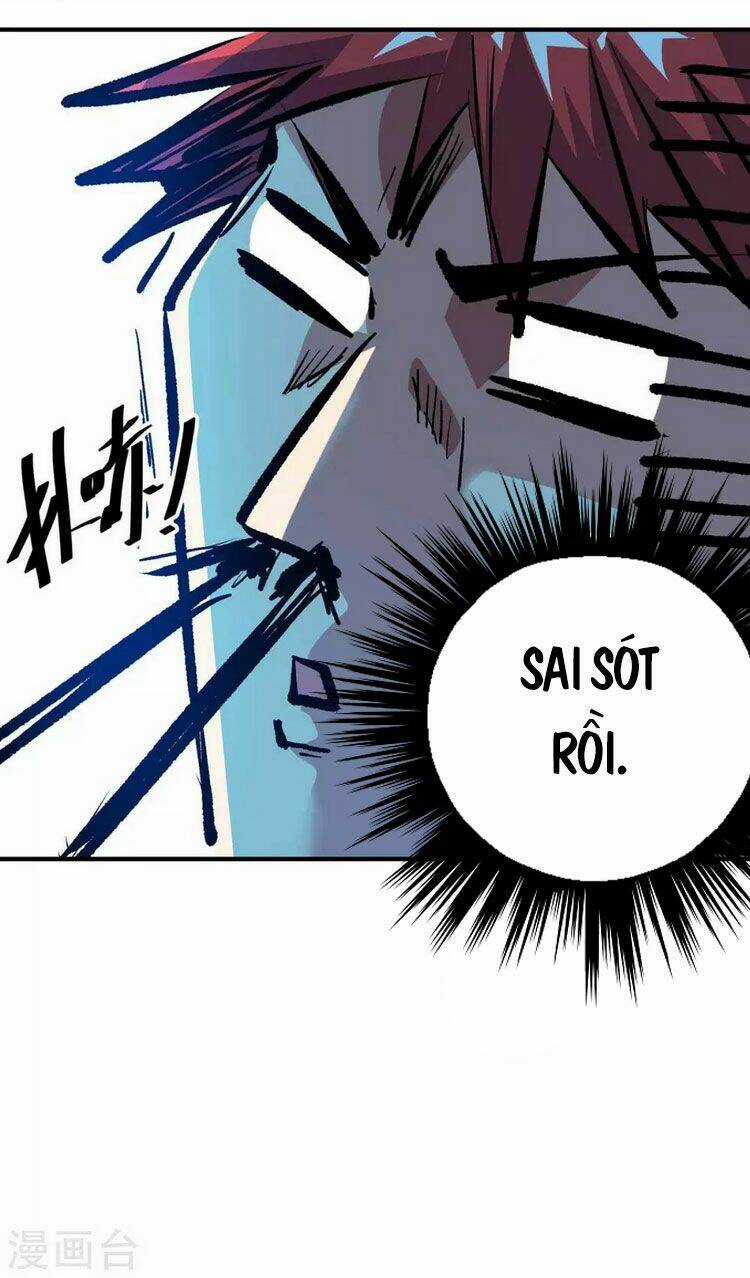 Vạn Cổ Đệ Nhất Tế - Chapter 123 - Trang 17