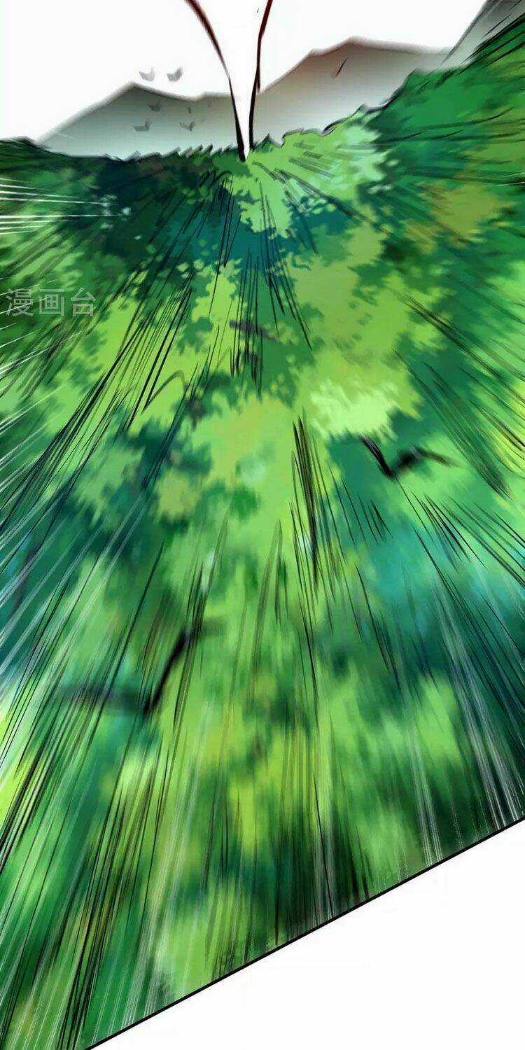 Vạn Cổ Đệ Nhất Tế - Chapter 123 - Trang 20