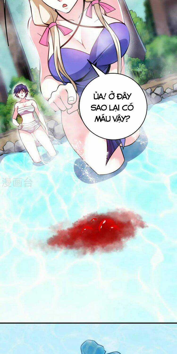 Vạn Cổ Đệ Nhất Tế - Chapter 123 - Trang 3