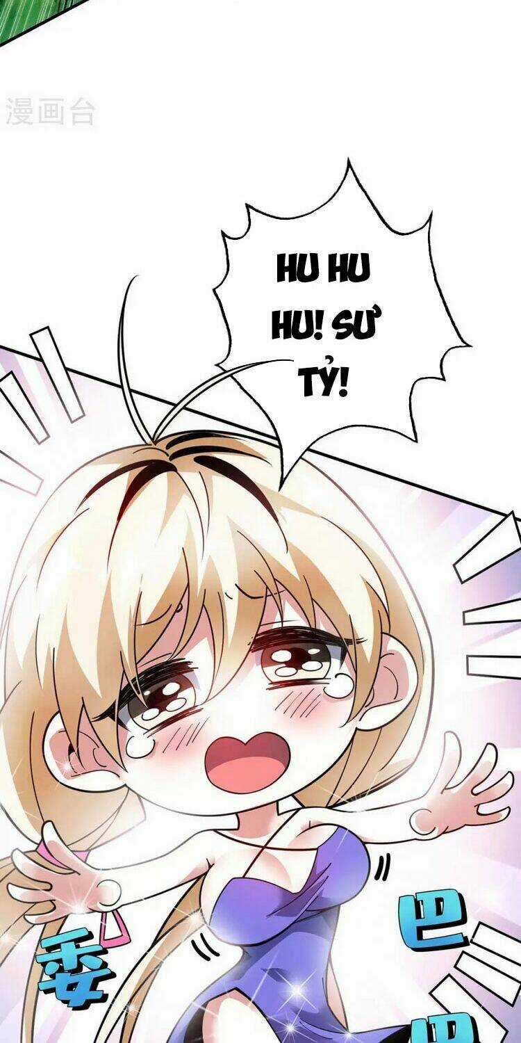 Vạn Cổ Đệ Nhất Tế - Chapter 123 - Trang 21