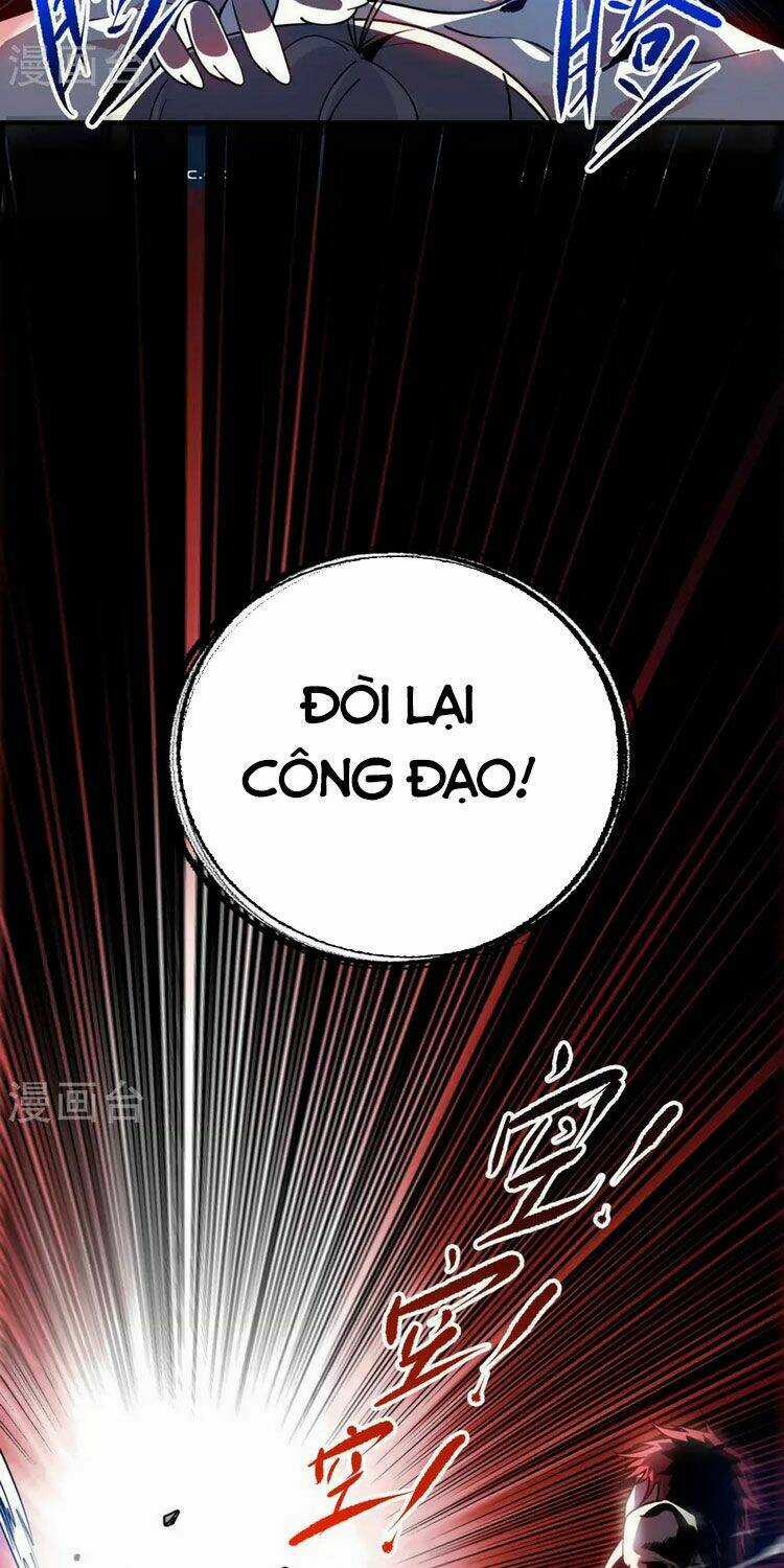 Vạn Cổ Đệ Nhất Tế - Chapter 123 - Trang 24