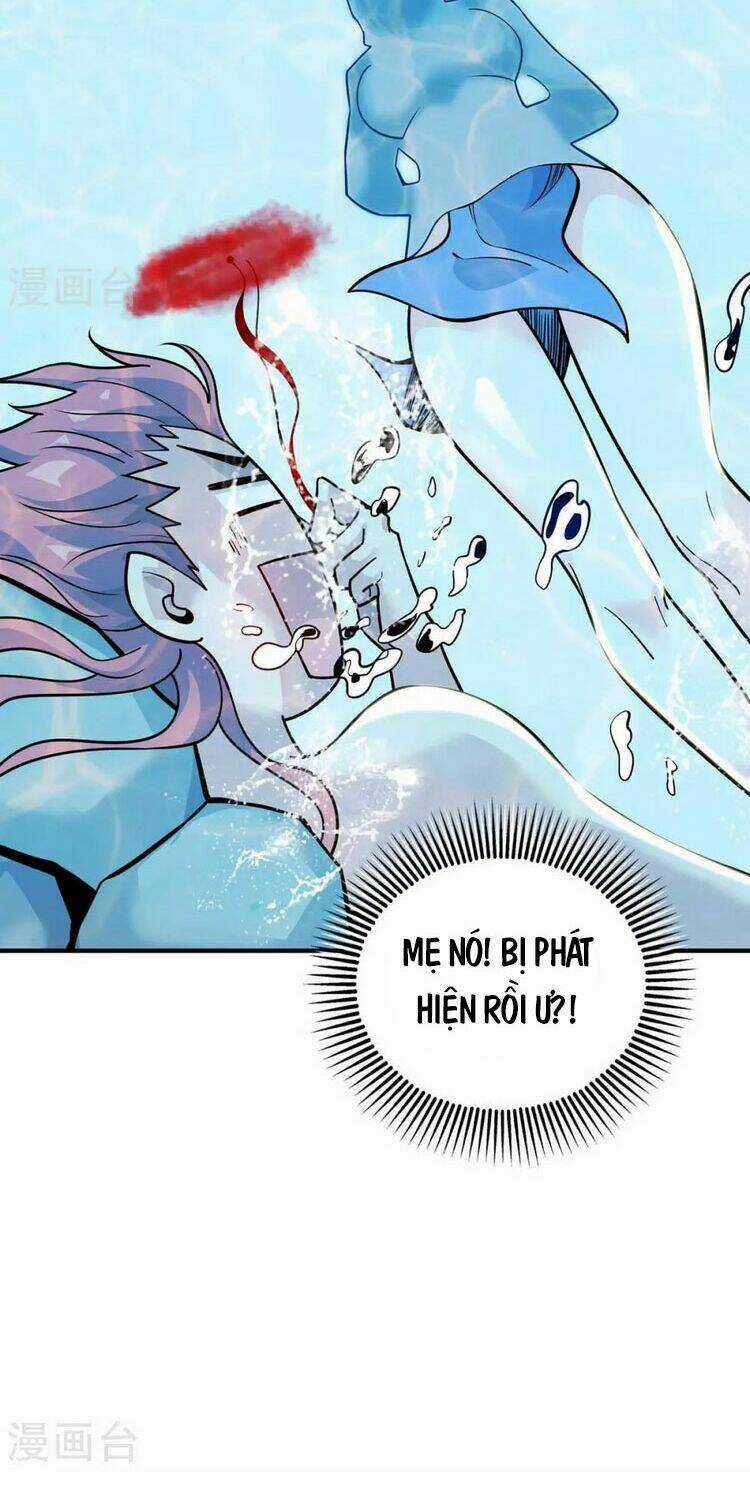 Vạn Cổ Đệ Nhất Tế - Chapter 123 - Trang 4