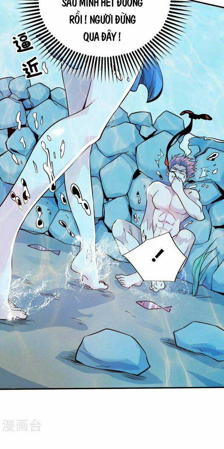 Vạn Cổ Đệ Nhất Tế - Chapter 123 - Trang 6