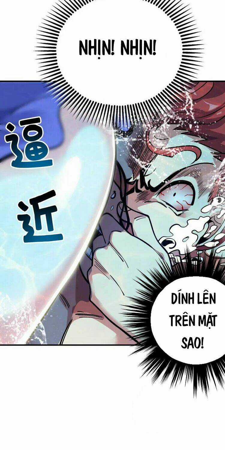 Vạn Cổ Đệ Nhất Tế - Chapter 123 - Trang 8