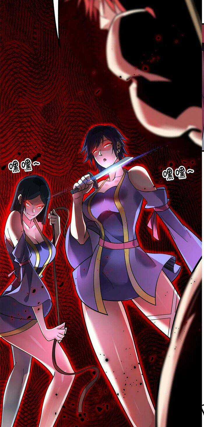 Vạn Cổ Đệ Nhất Tế - Chapter 124 - Trang 2