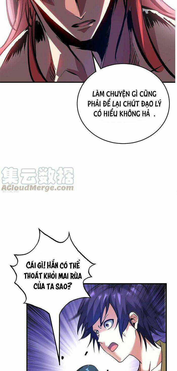 Vạn Cổ Đệ Nhất Tế - Chapter 124 - Trang 12