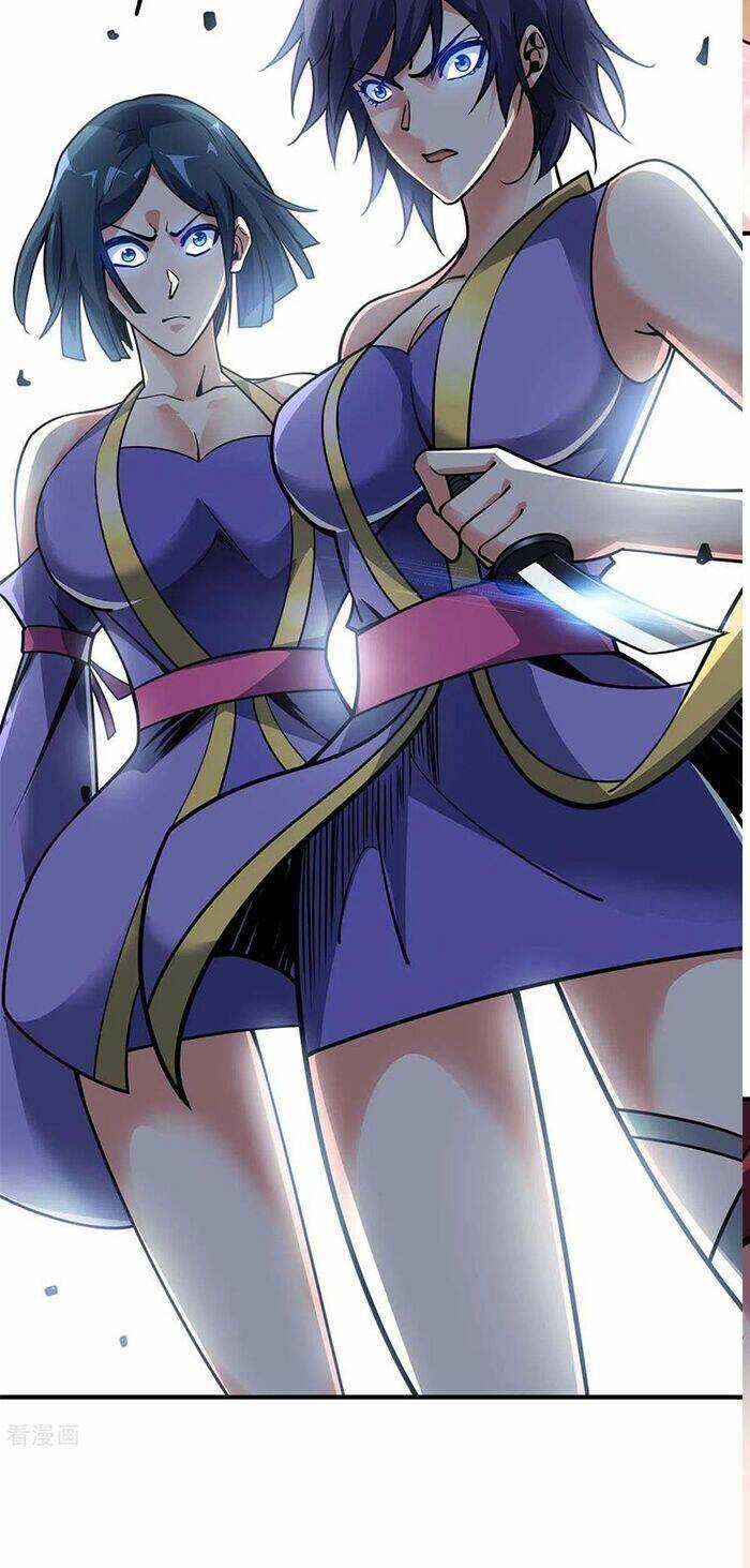 Vạn Cổ Đệ Nhất Tế - Chapter 124 - Trang 14